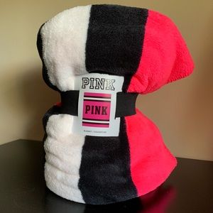 Victoria Secret Pink Blanket